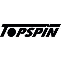 Logo TOPSPIN