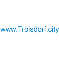 Logo Troisdorf.city