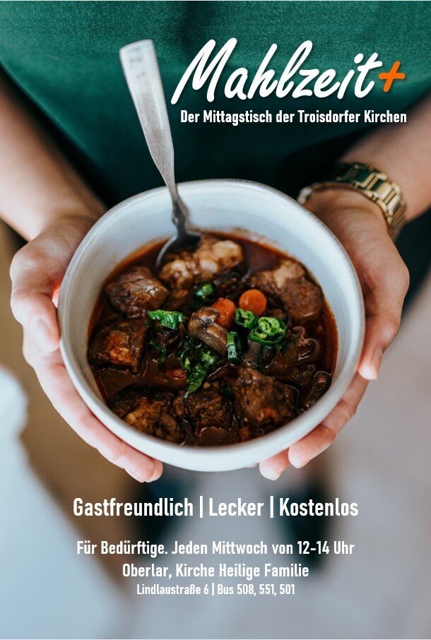 mahlzeit+