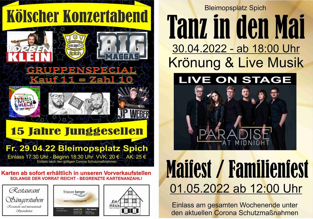 maifest spich maifest spich