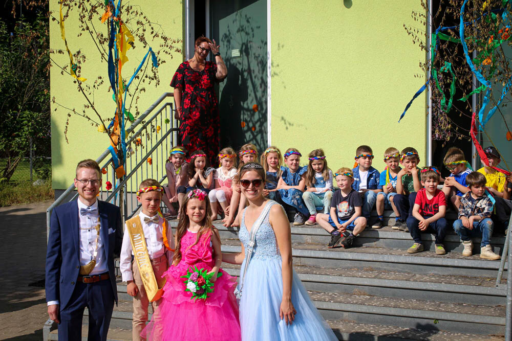Maifest Maifest