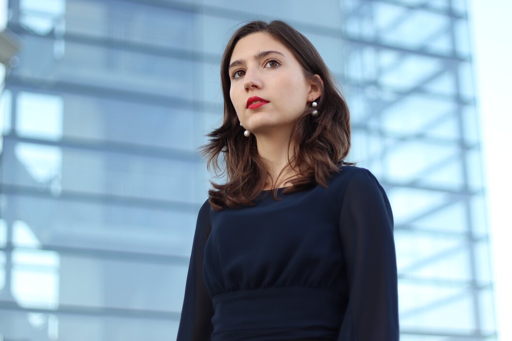 Maria Portela Larisch