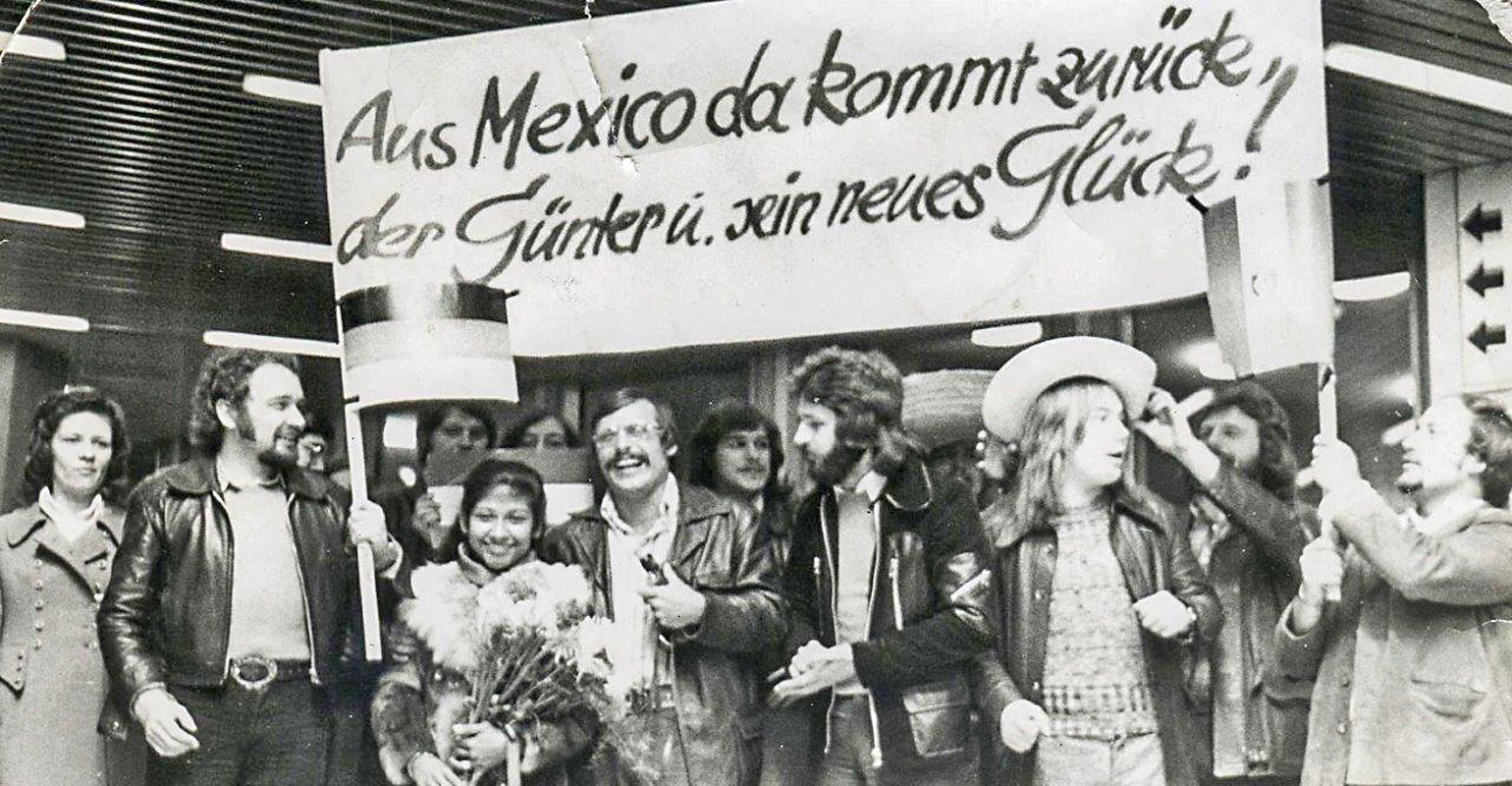 Meeting_Mexiko Meeting_Mexiko
