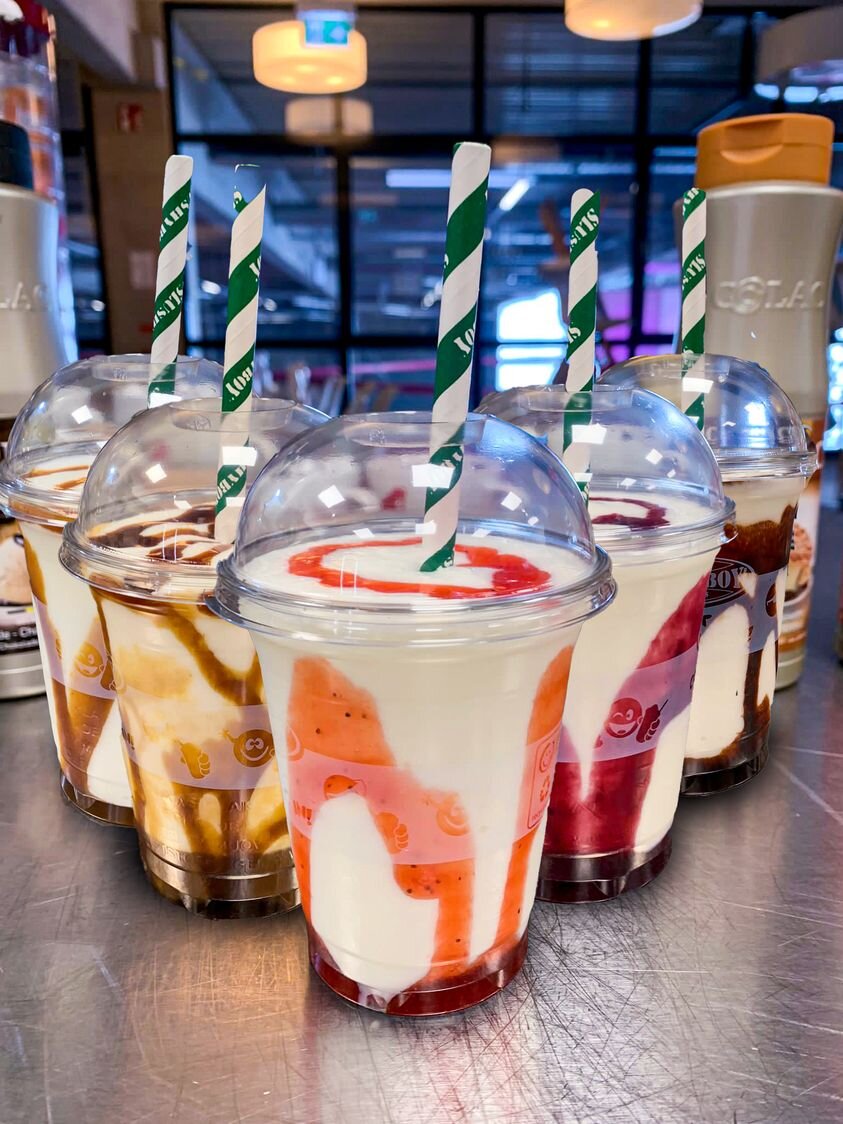 milkshake milkshake
