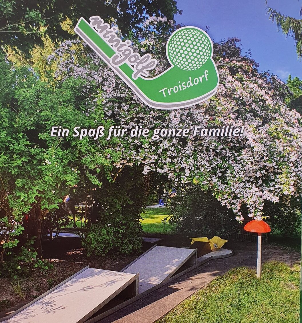 minigolf minigolf