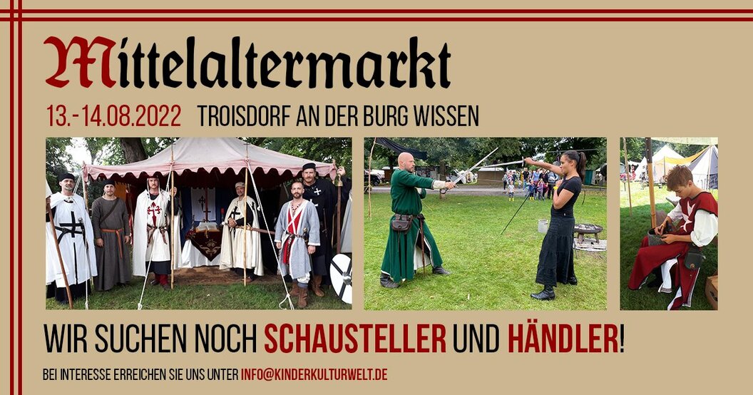 MITTELALTER MITTELALTER