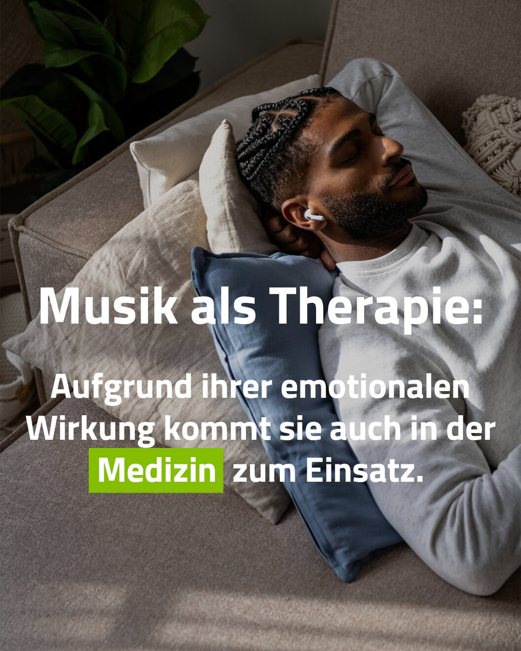 musiktherpaie