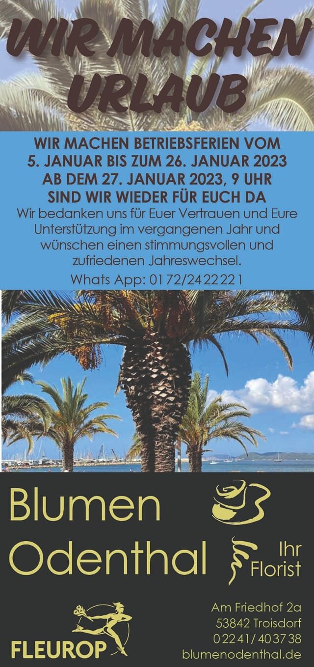 oddenthal oddenthal