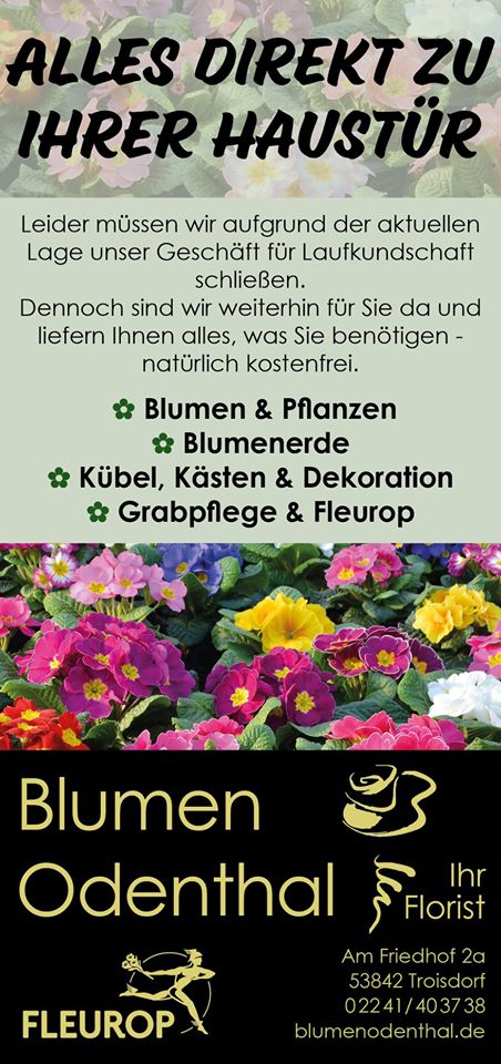 Odenthal Odenthal