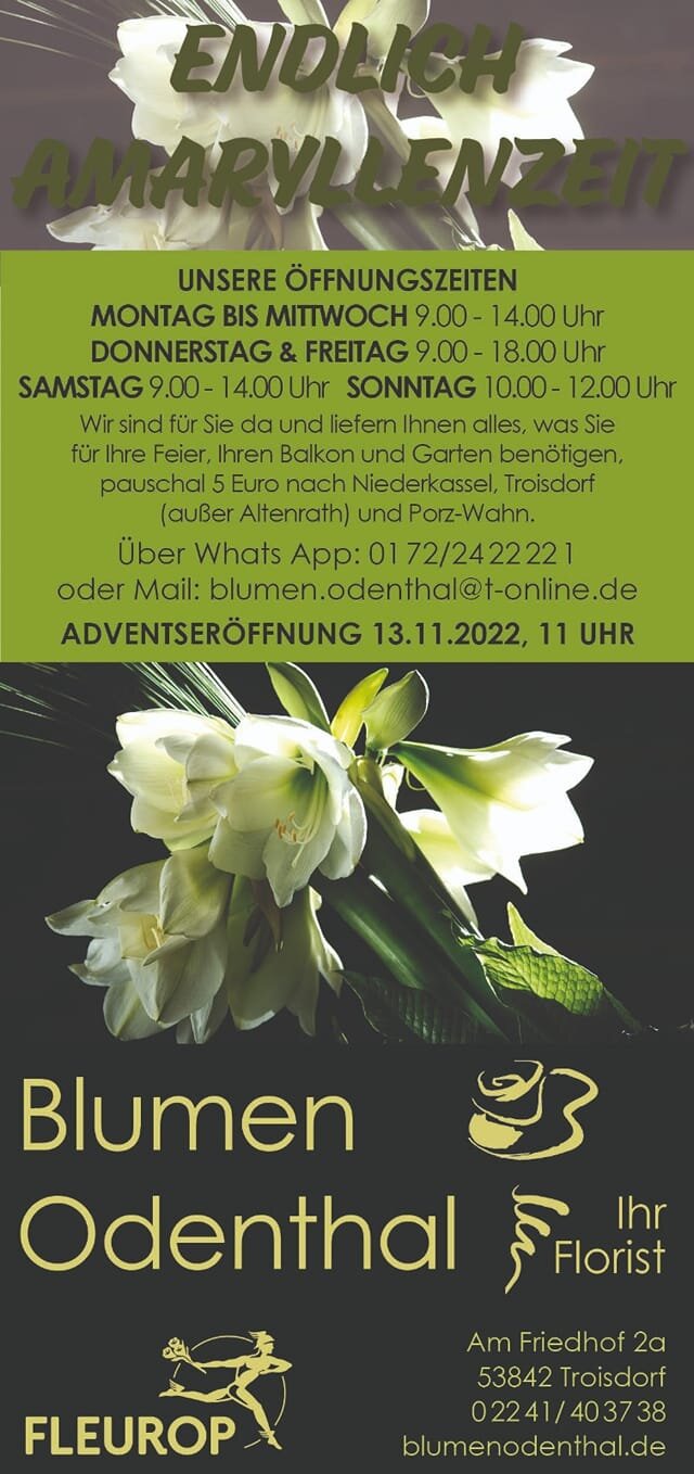 odenthal odenthal