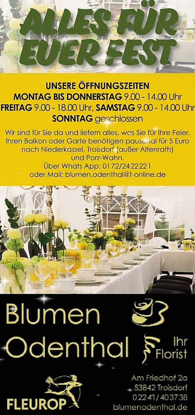 odenthal odenthal