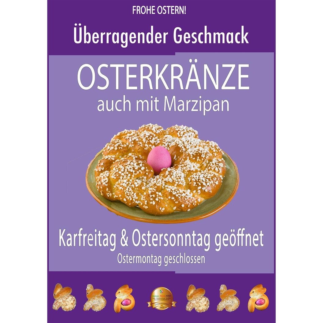 oster oster