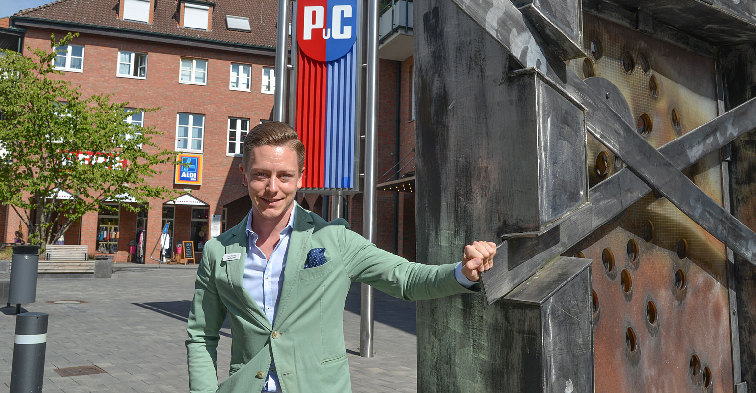 P&C P&C