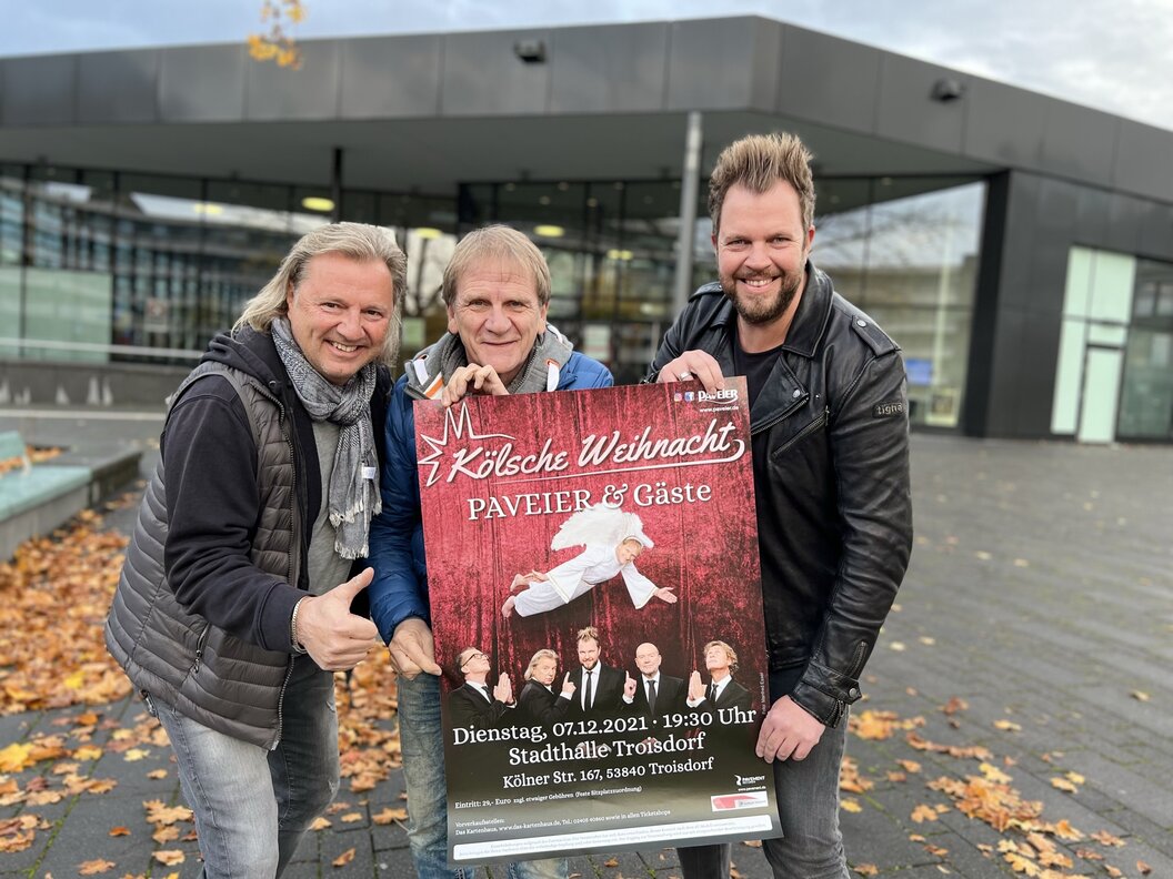 Paveier_Weihnachten_Troisdorf Paveier_Weihnachten_Troisdorf