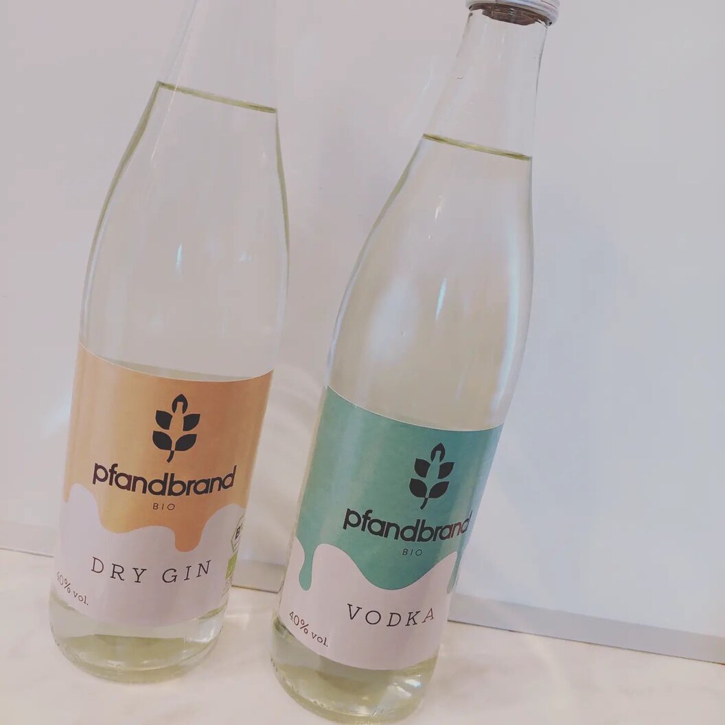 pfandbrand pfandbrand