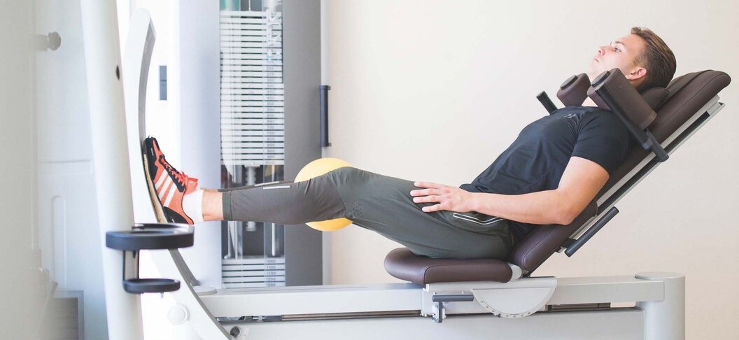 PHYSIO! PHYSIO!