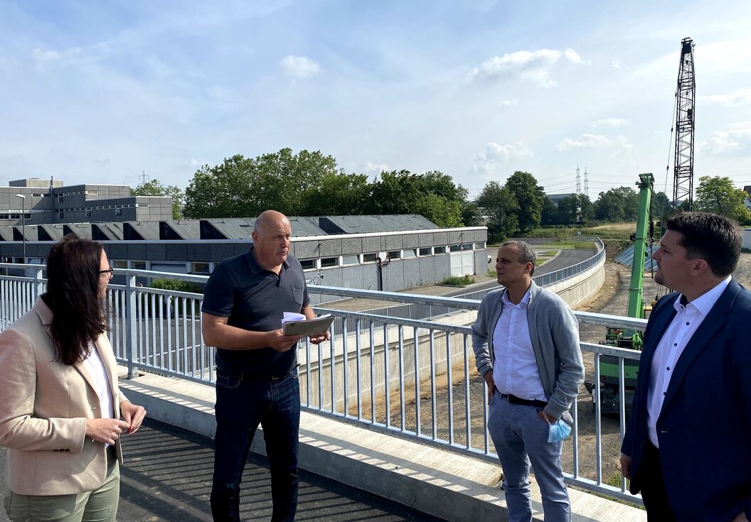 Presse_L_332n_Brücke_Herderweg_Biber_Gebauer_Herren_Henke_und_Abodahab_Landesbetrieb Presse_L_332n_Brücke_Herderweg_Biber_Gebauer_Herren_Henke_und_Abodahab_Landesbetrieb