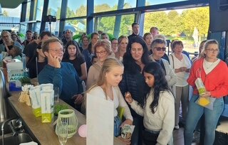 Pressebild Finissage AGGUArt (3)