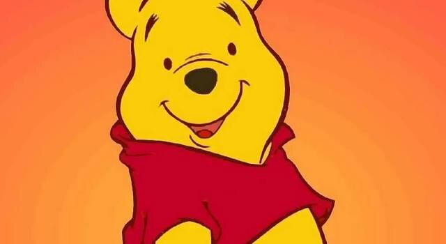 pu der Bär pu der Bär
