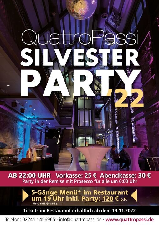 quattropassi quattropassi