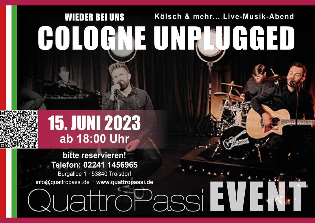 QuattroPassi_TROISDORF_CITY_FULL QuattroPassi_TROISDORF_CITY_FULL