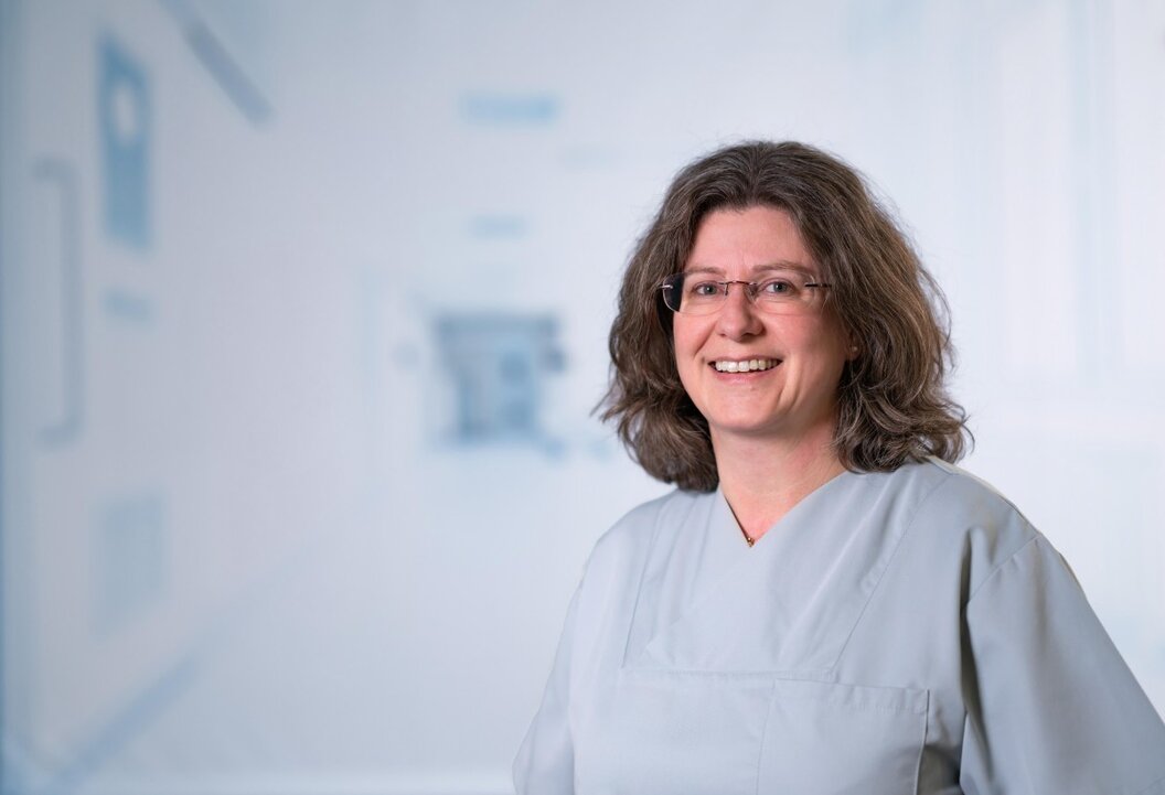 Rachel Mellinghoff_ÄL_Geriatrie Rachel Mellinghoff_ÄL_Geriatrie