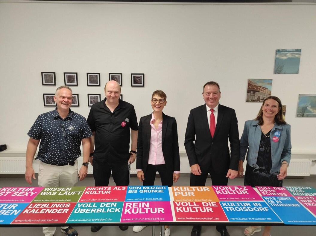 Rainer_Land__Frank_Baquet__Kirsten_Felgner_und_Holger_Steffens__Tanja_Gaspers Rainer_Land__Frank_Baquet__Kirsten_Felgner_und_Holger_Steffens__Tanja_Gaspers