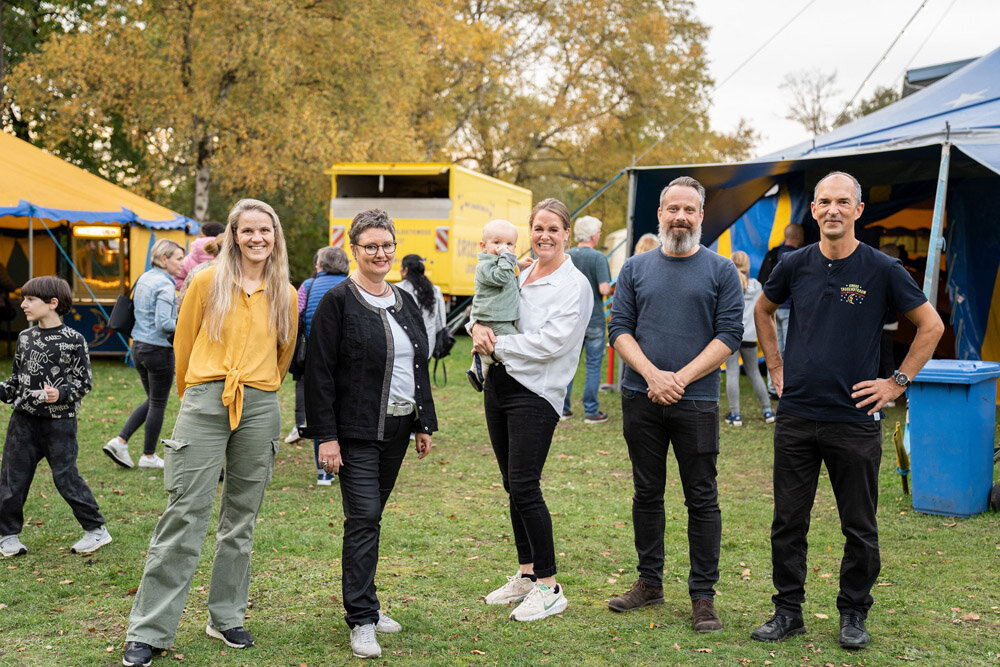 Reifenhäuser_Zirkusprojekt_Asselbachschule