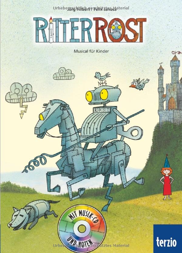 ritter rost ritter rost