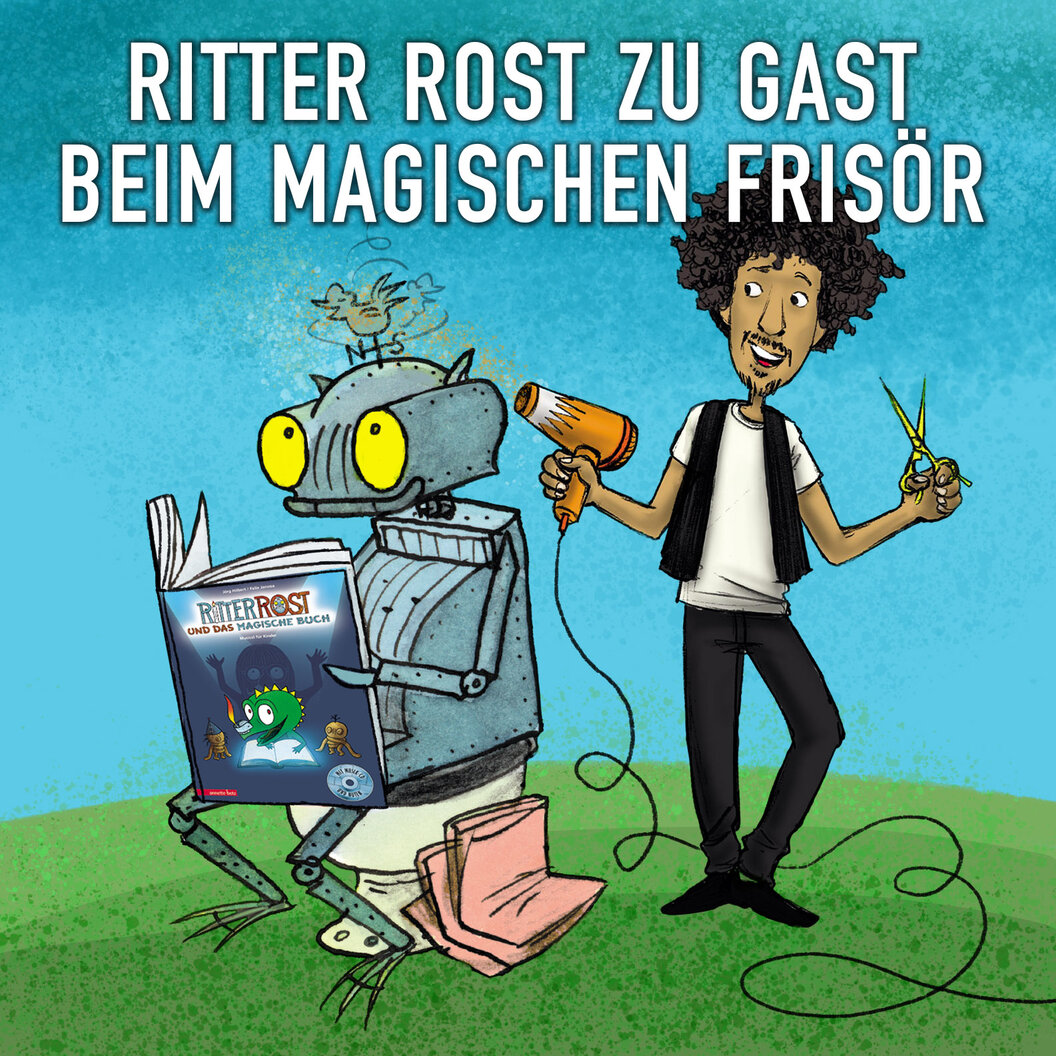 ritter rost