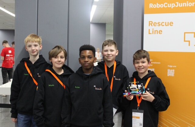RoboCup_Team RoboCup_Team