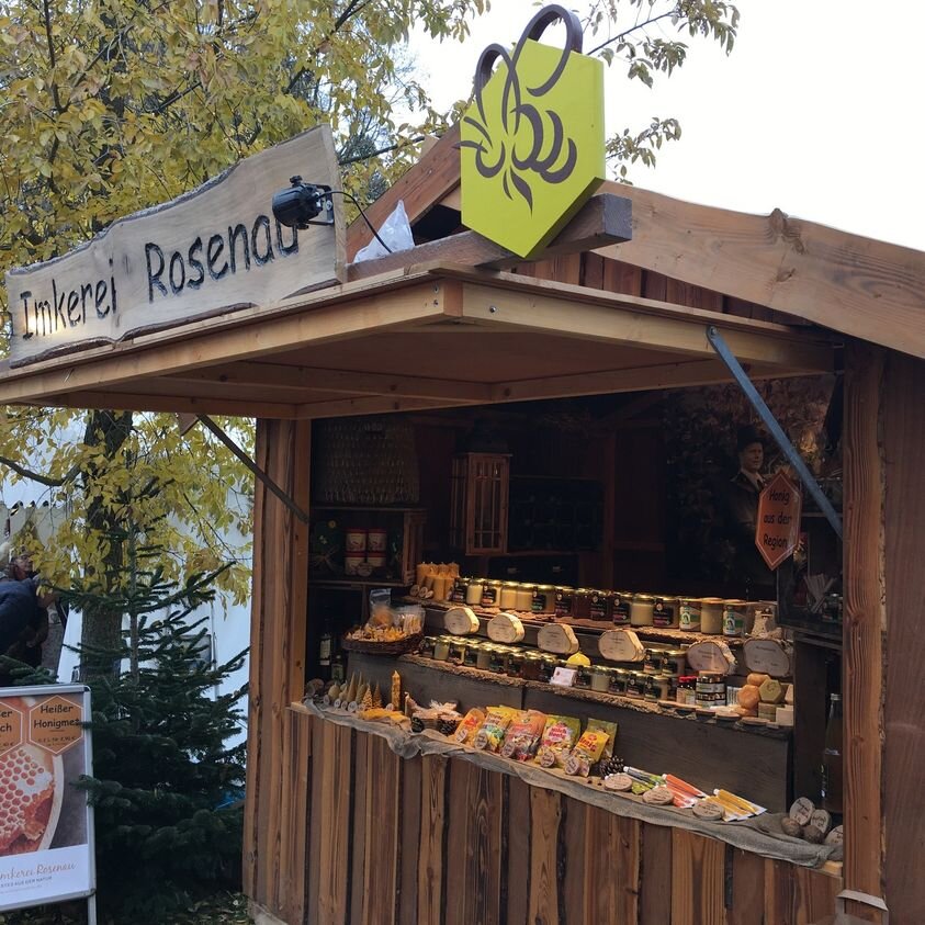 rosenau rosenau