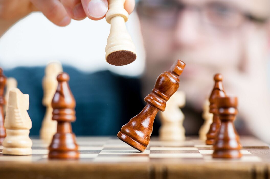 schach schach