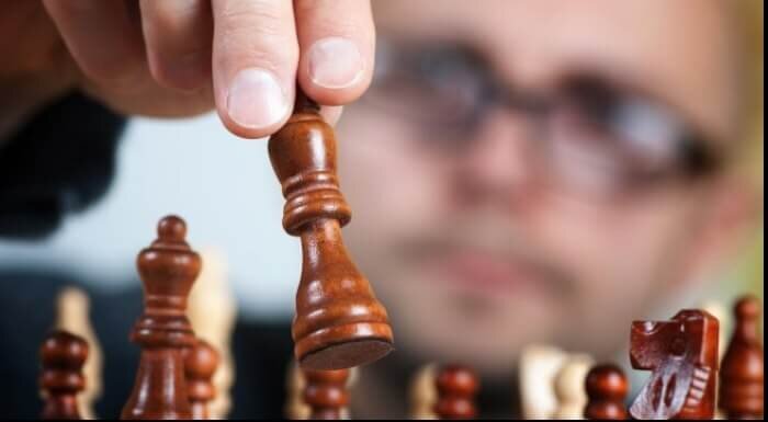 schach schach