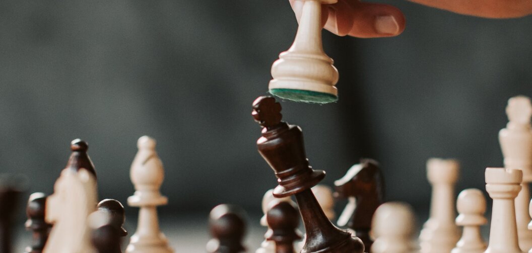 schach