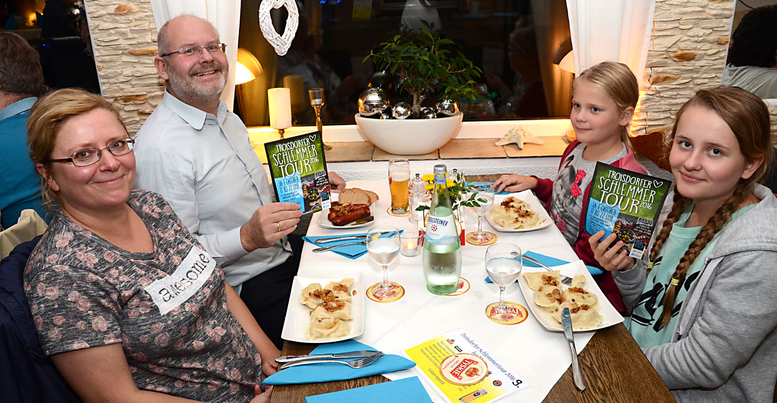 Schlemmertour_Gäste-Maja Schlemmertour_Gäste-Maja