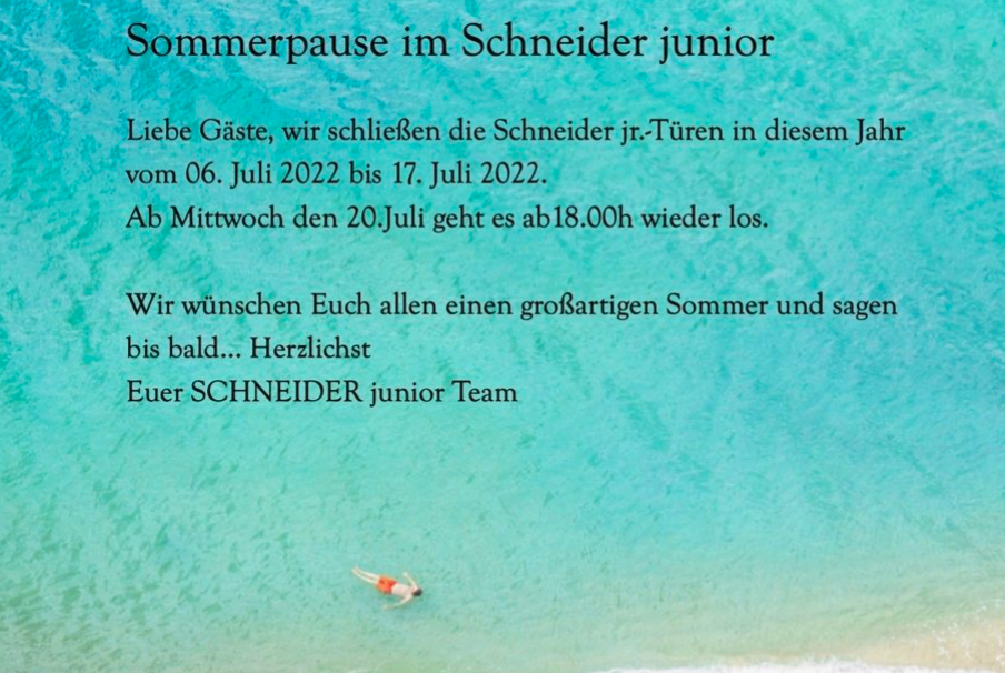 schneiders schneiders