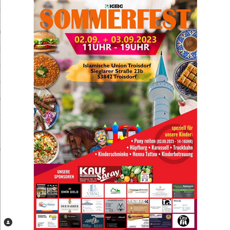 Screenshot 2023-08-03 at 17-22-08 IGMG KGT Troisdorf (@igmgtroisdorf.kgt) • Instagram-Fotos und -Videos Screenshot 2023-08-03 at 17-22-08 IGMG KGT Troisdorf (@igmgtroisdorf.kgt) • Instagram-Fotos und -Videos