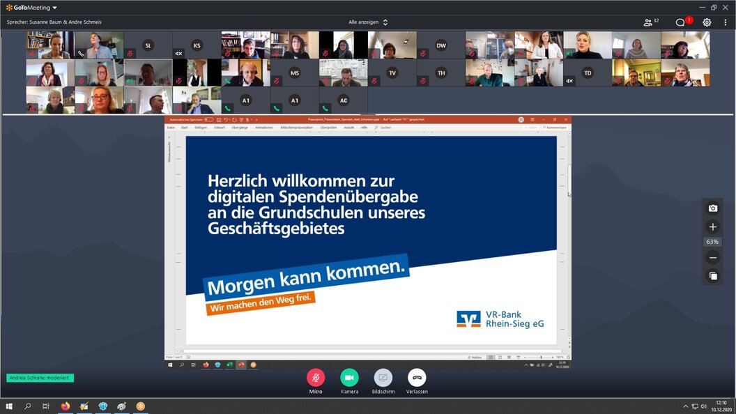 Screenshot_digitale_Spendenvergabe_1