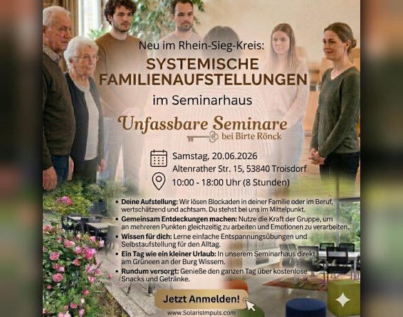 seminar