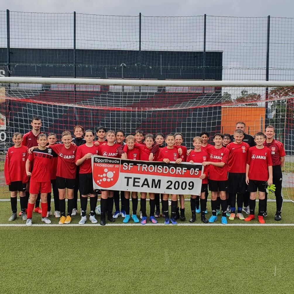 SF Troisdorf SF Troisdorf