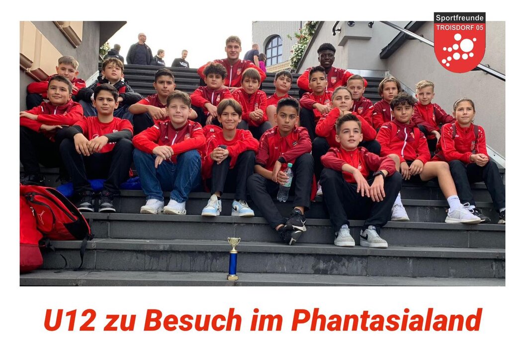 SF Troisdorf SF Troisdorf