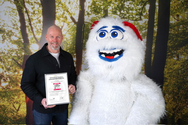 Siegel Kommunikationstechnologie 2026