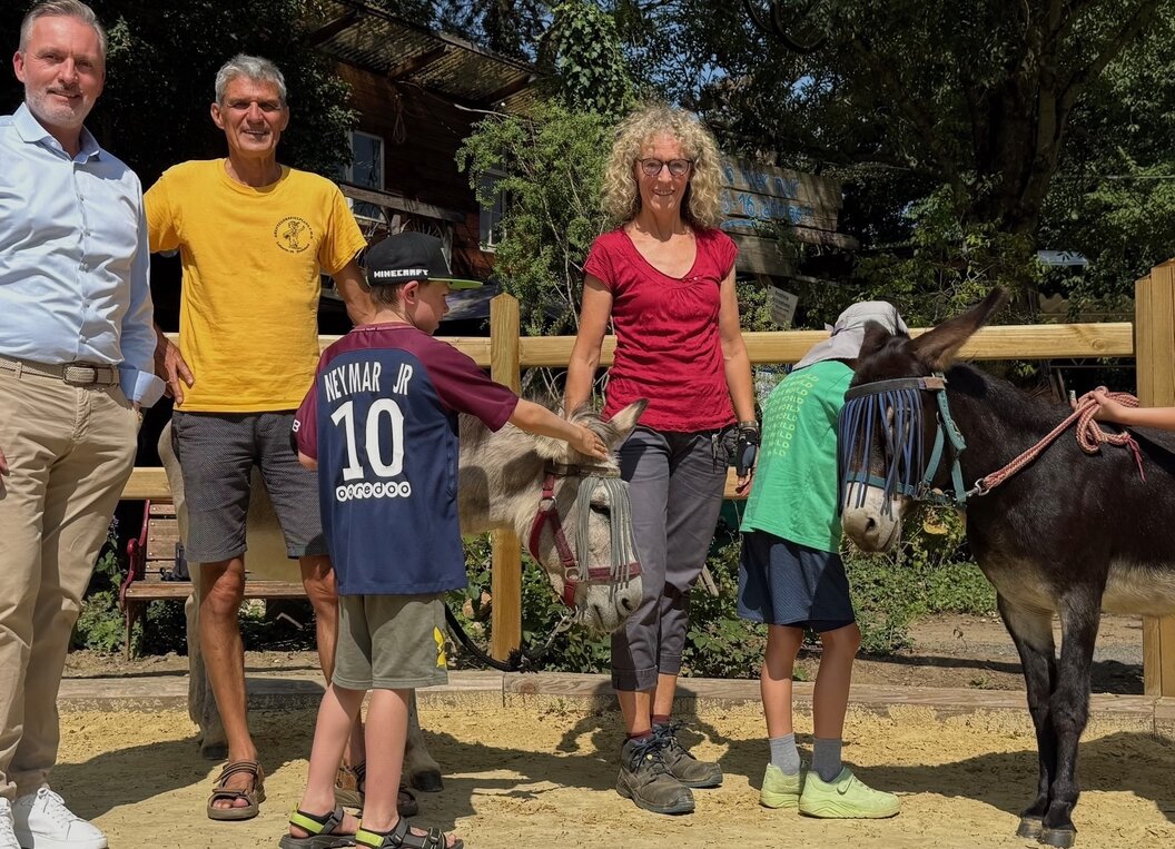 Simon Brücken, Holger Hürten, Stefan Müller-Gerdes, Maria Gerdes, Andrea Schrahe Simon Brücken, Holger Hürten, Stefan Müller-Gerdes, Maria Gerdes, Andrea Schrahe