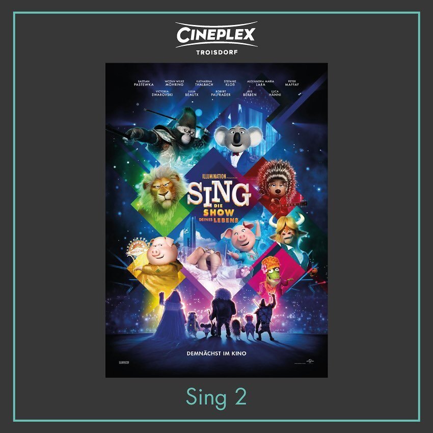 sing sing