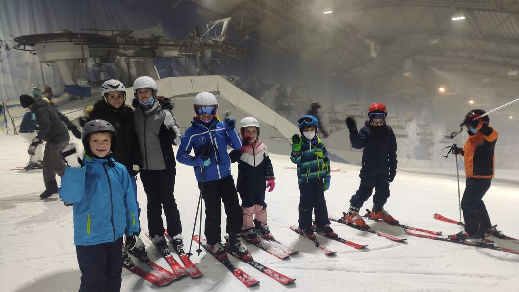 skiclub skiclub