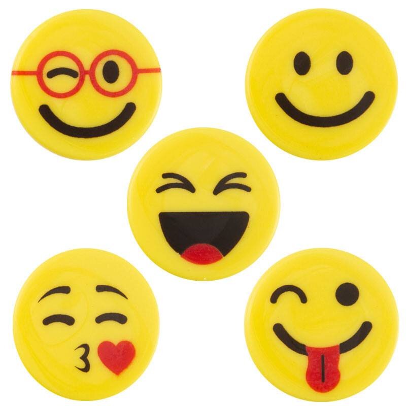 smiley smiley