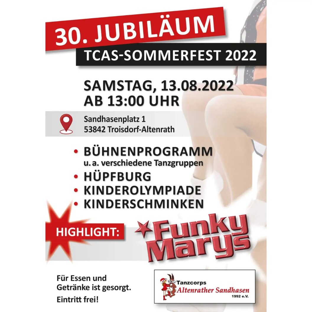 sommerfest sommerfest