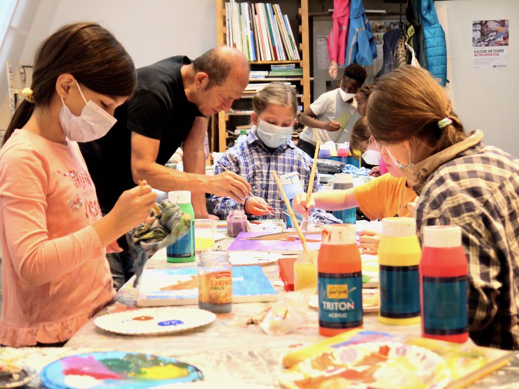 Sommerkunstschule_01 Sommerkunstschule_01
