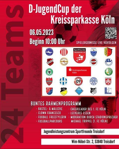 Sportfreunde Troisdorf Sportfreunde Troisdorf